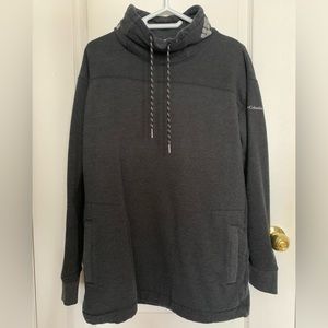 Columbia Men’s Sweater (Size: Large)